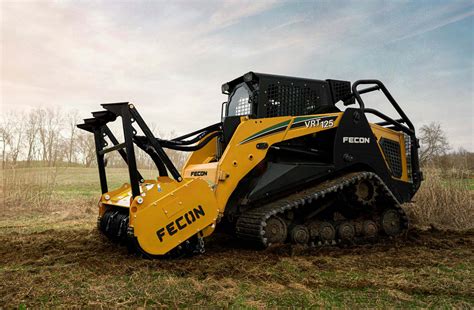 track skid steer denis cimaf 180|denis cimaf mulcher.